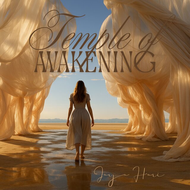 Temple of Awakening