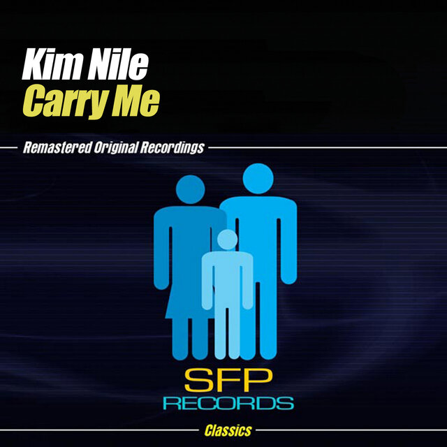Carry Me