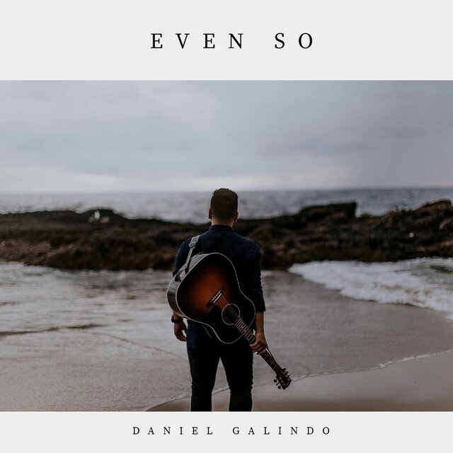 Even So