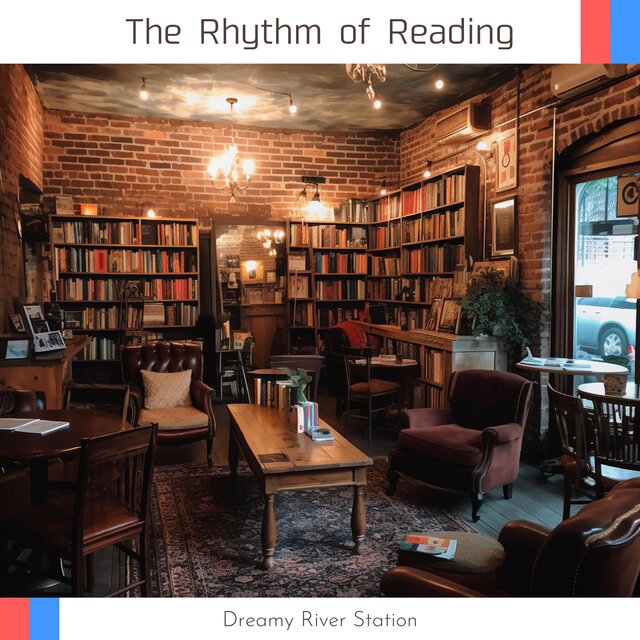The Rhythm of Reading