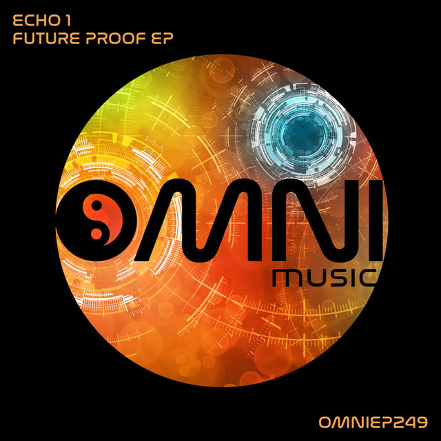 Futureproof EP