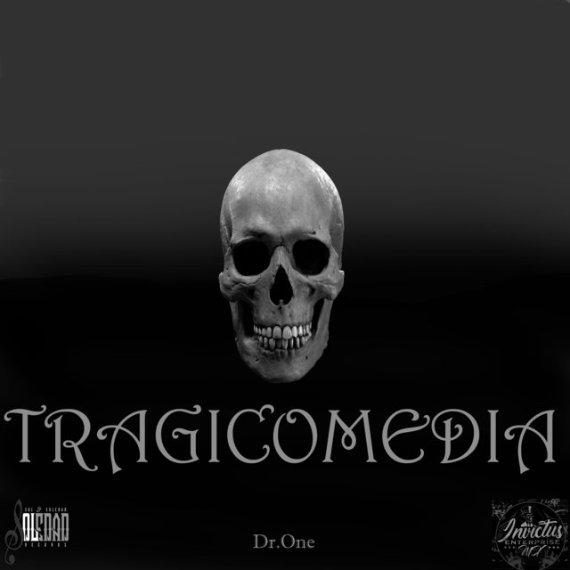 Tragicomedia