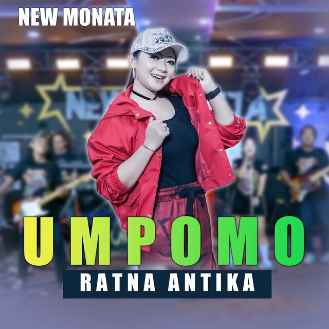 Umpomo
