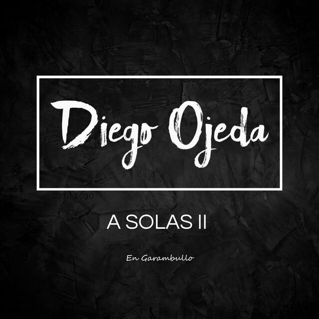 A Solas II (En Garambullo)