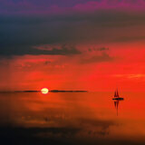 Silent Horizon