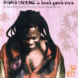 You Are My Heart You Are My Soul (Soca Versione)