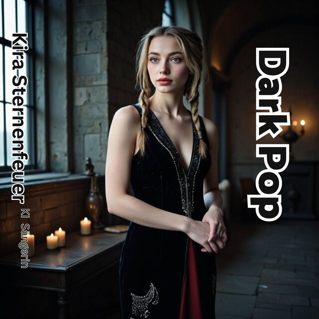 Dark Pop Album