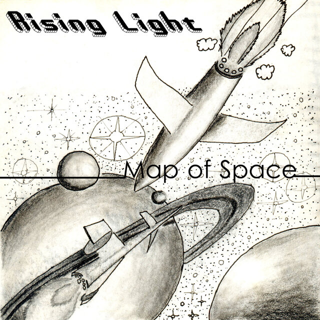 Map of Space