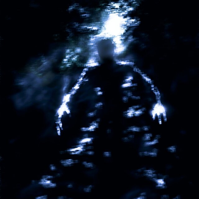 Lost!