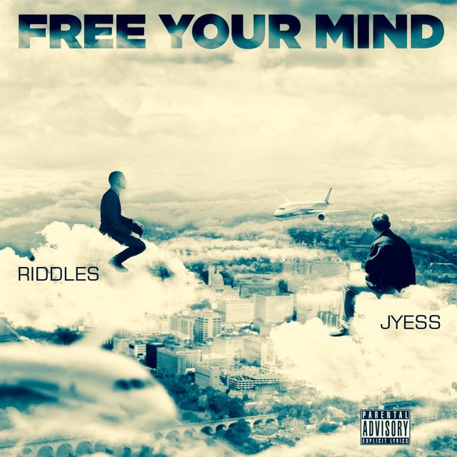 Free Your Mind