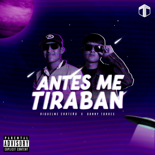 Antes Me Tiraban