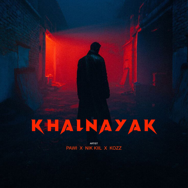 Khalnayak