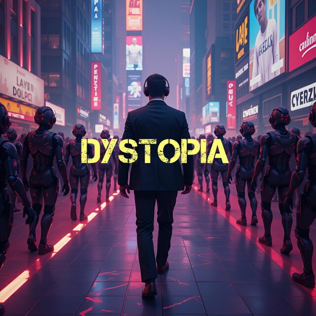 DYSTOPIA