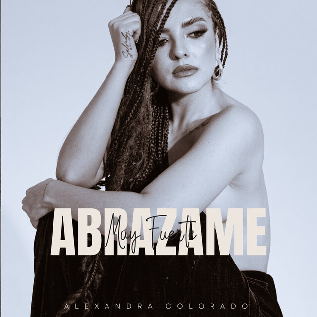 Abrazame Muy Fuerte