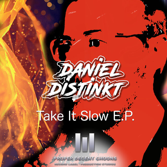 Take It Slow E.P.