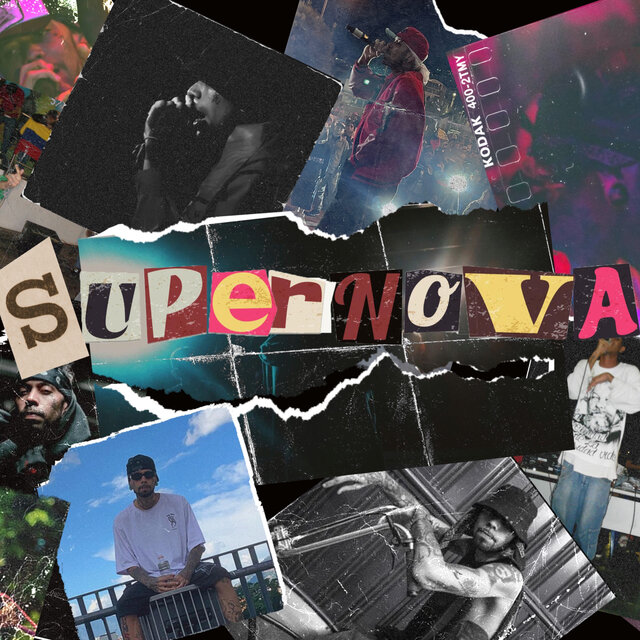 Supernova
