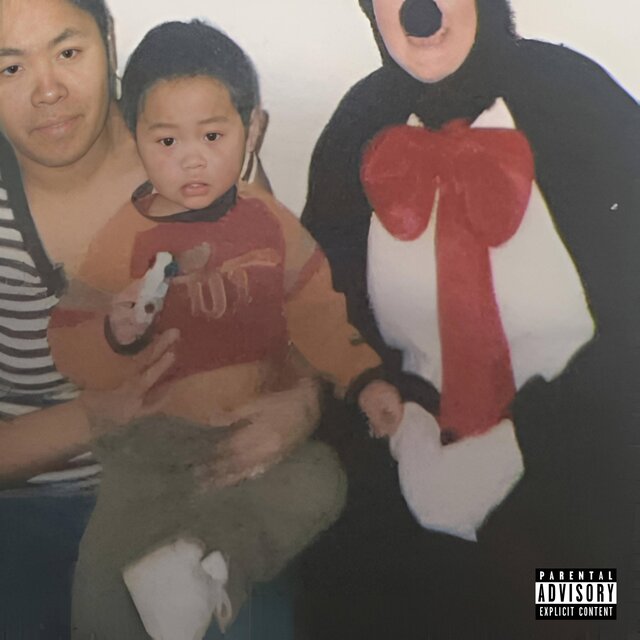 PARTY ALONE (feat. Mylo)