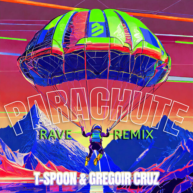 Parachute(Rave Remix)