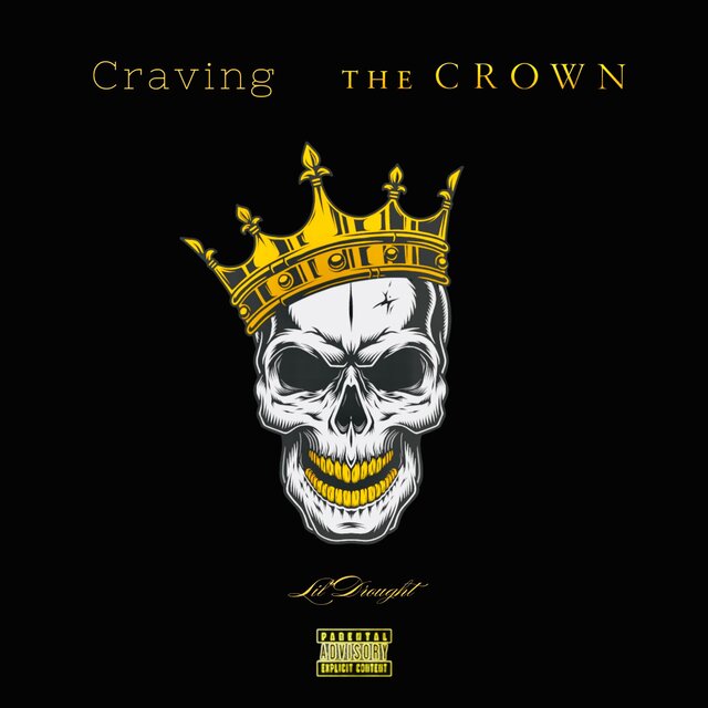 craving the crown