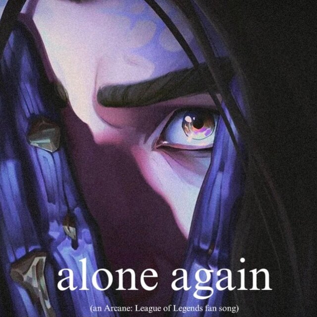 Alone Again