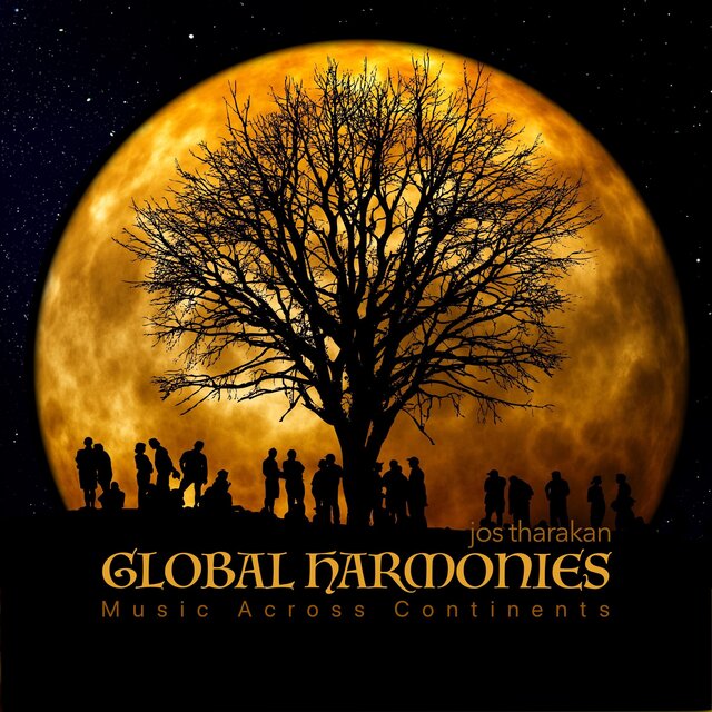 Global Harmonies: Music Around Continents