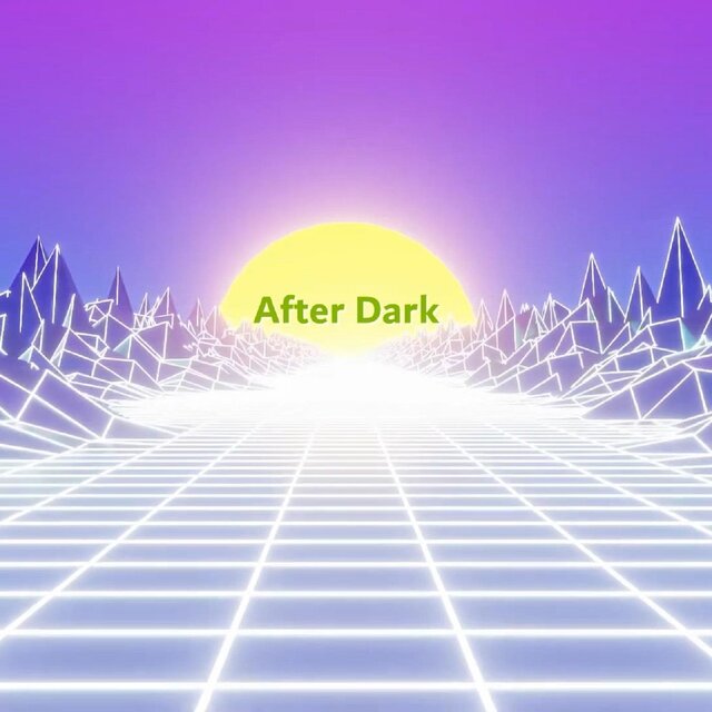 After Dark