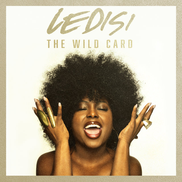 The Wild Card Ledisi