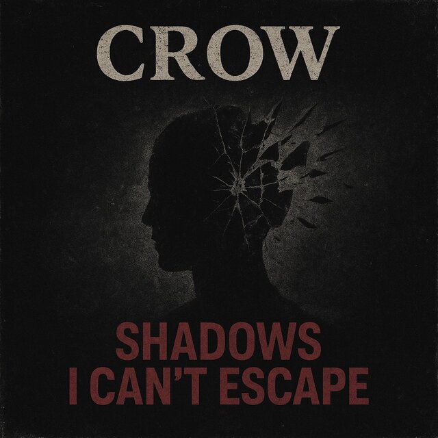Shadows I Can't Escape