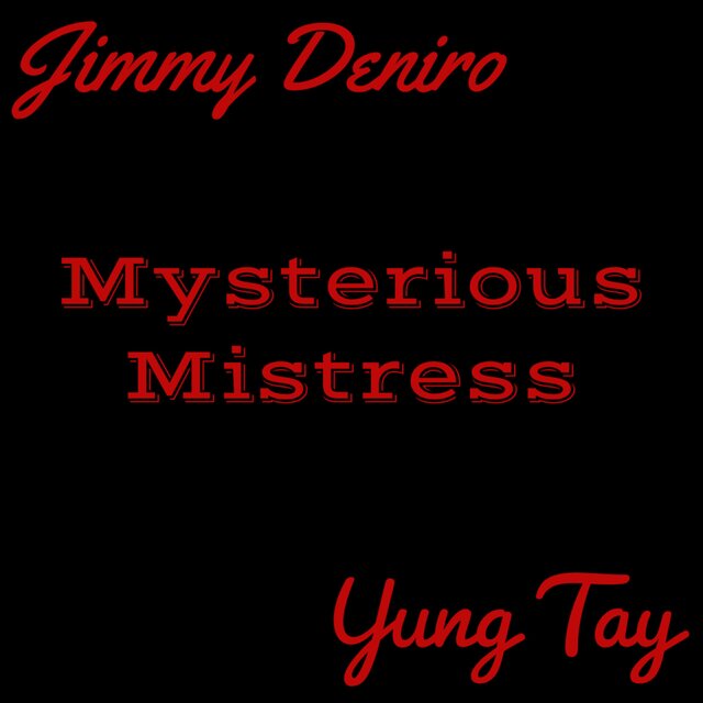 Mysterious Mistress