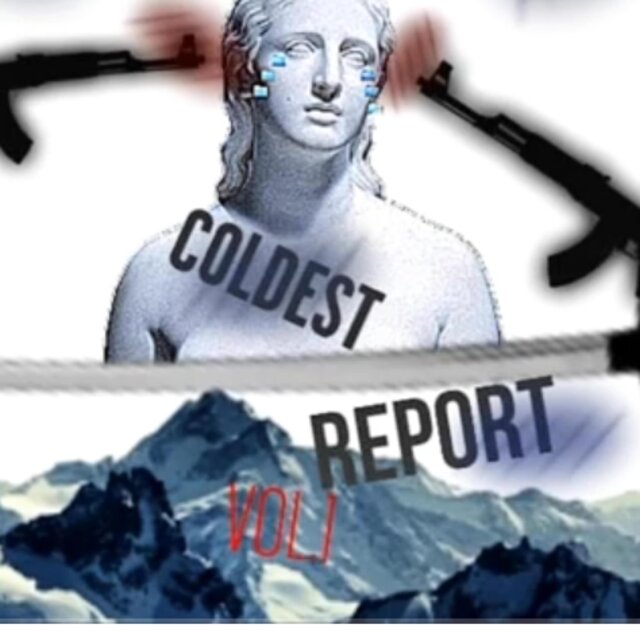 Coldest Report, Vol. 1