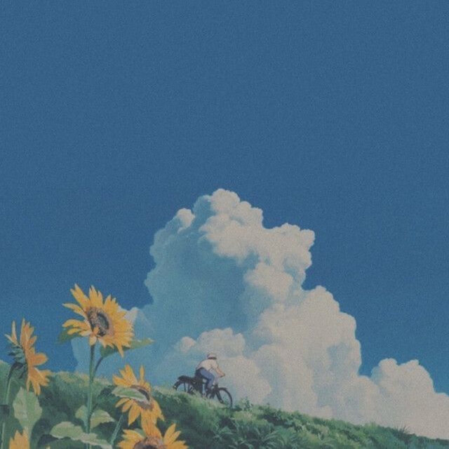 Lofi in motion