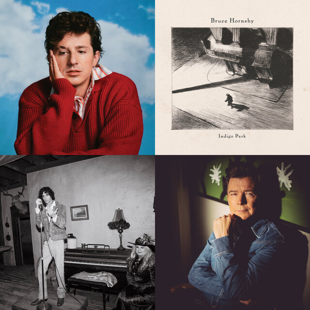 Cover art for album EyeOnMusic 28.02.2026 by User