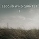 Cover art for album Second Wind Quintet by Second Wind Quintet