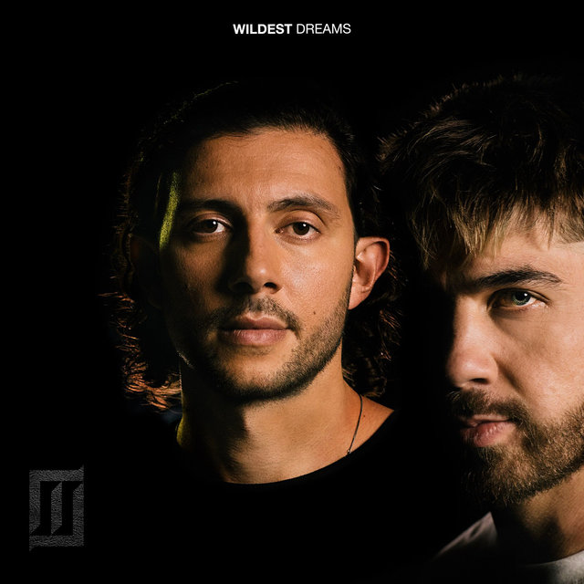 Cover art for album Wildest Dreams by Majid Jordan