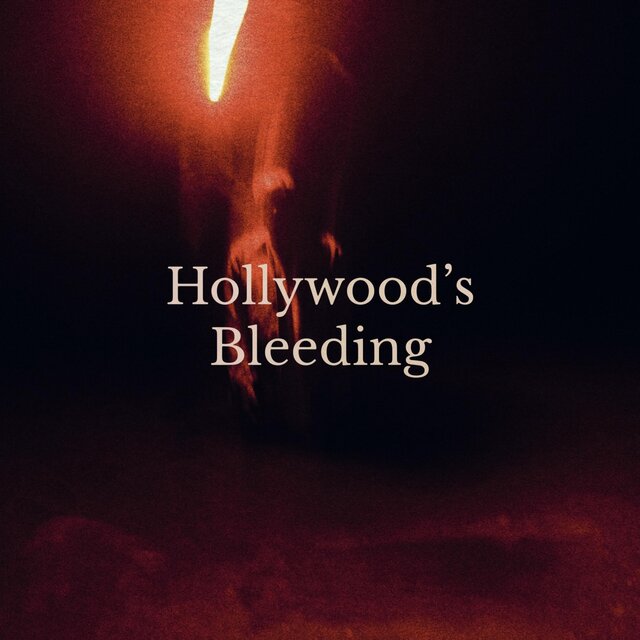 Hollywoods Bleeding