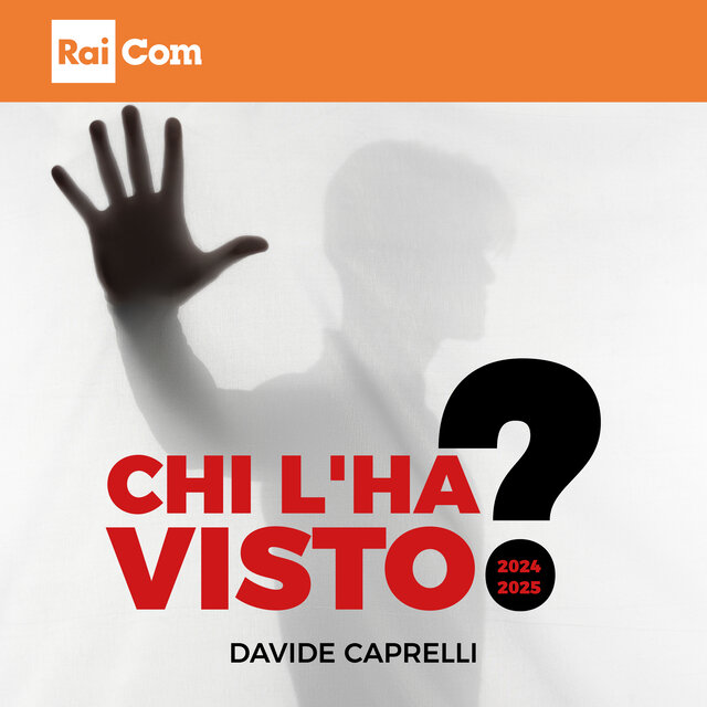 Chi l'ha visto? 2024/2025
