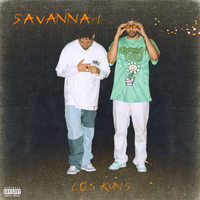 Savannah
