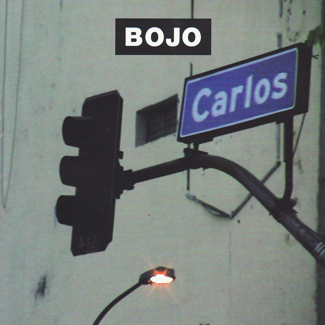 Carlos (Out of Print)