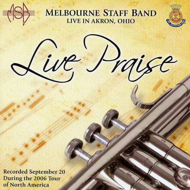 Live Praise (Live)