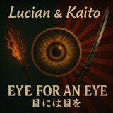 Eye For An Eye (feat. Island Rebel Fam & Kaito)