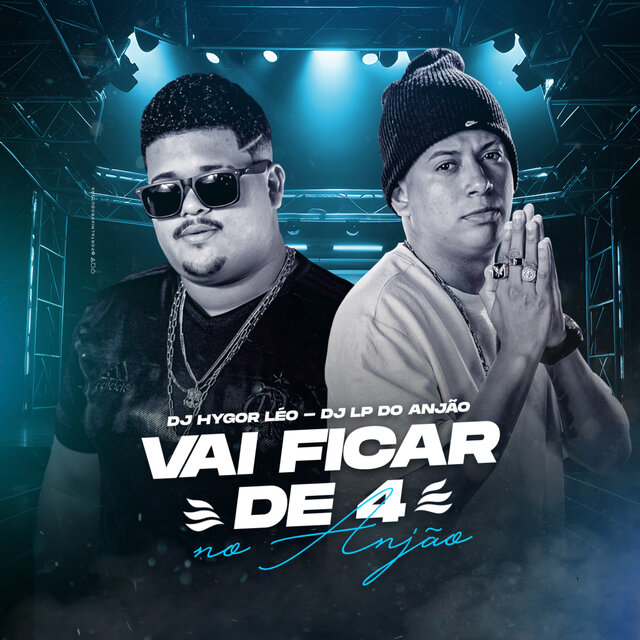 Vai Ficar de 4