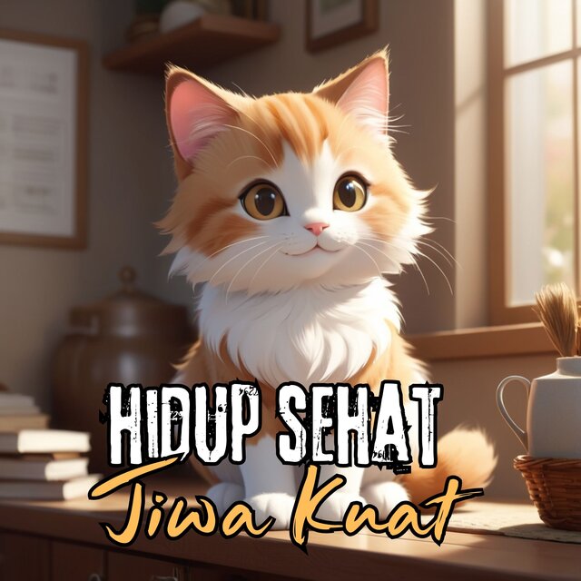 Hidup Sehat jiwa Kuat