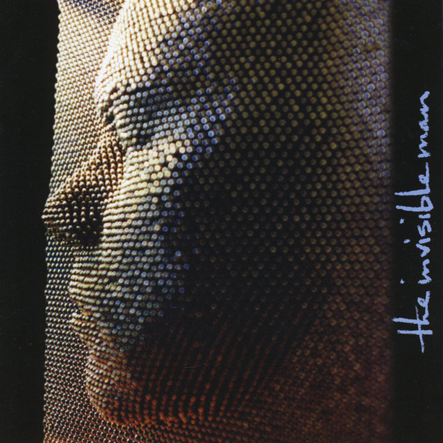 The Invisible Man