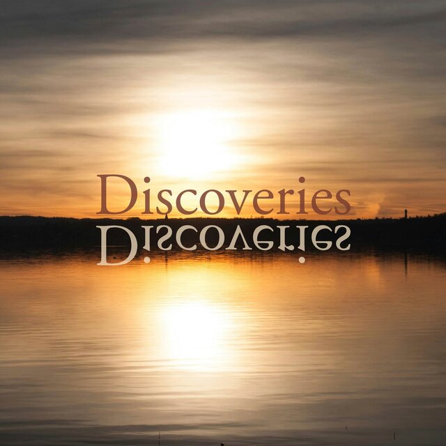 Discoveries