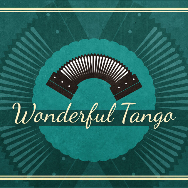 Wonderful Tango