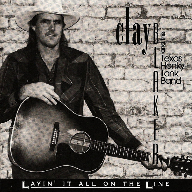 Layin' It All On The Line