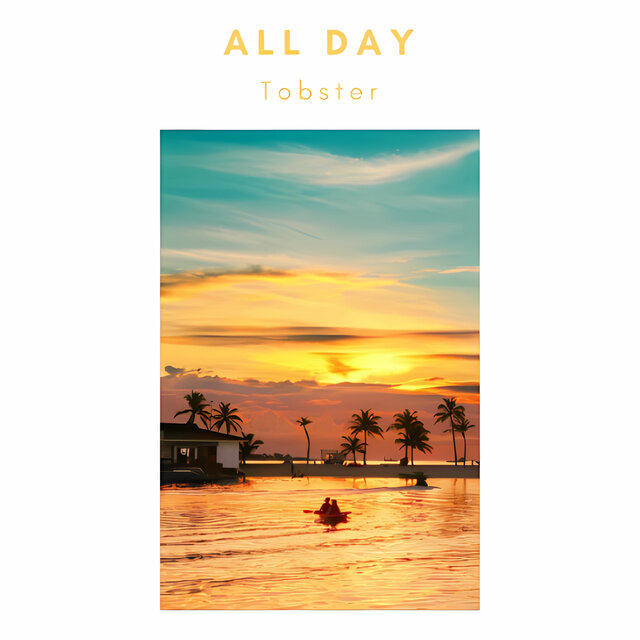 All day (Original mix)