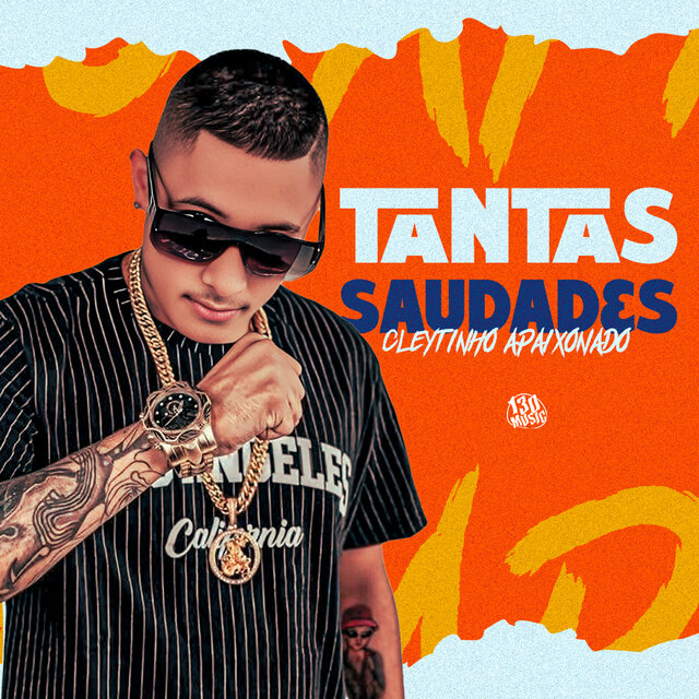 Tantas Saudades