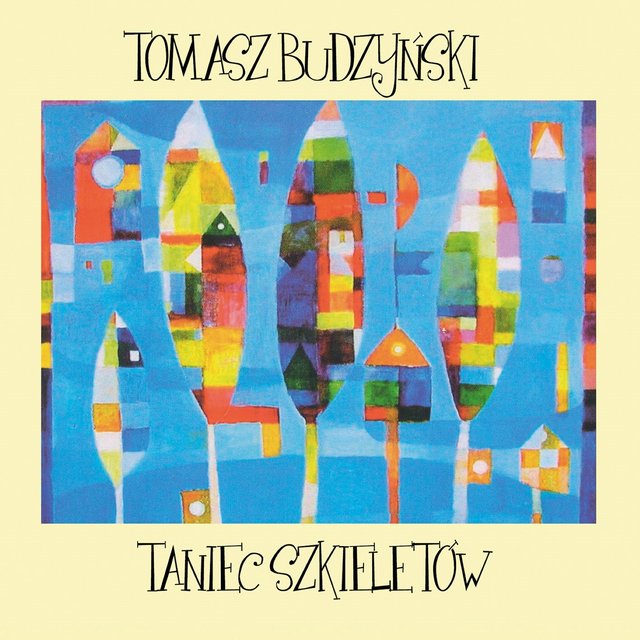 Taniec Szkieletów