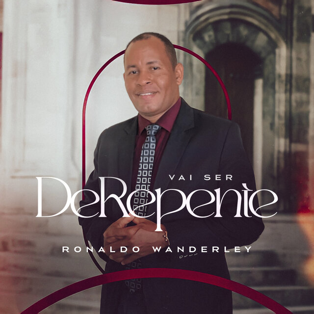 Vai Ser de Repente